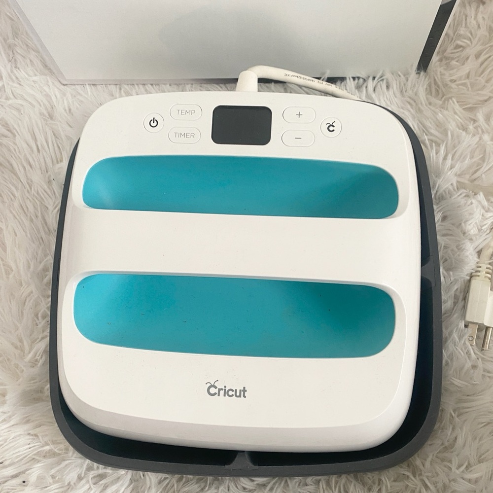 Cricut Easy Press 2